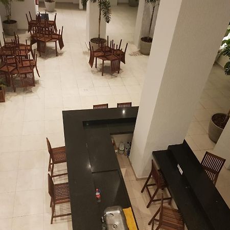 Apartamento Ubatuba Praia Grande Exteriér fotografie
