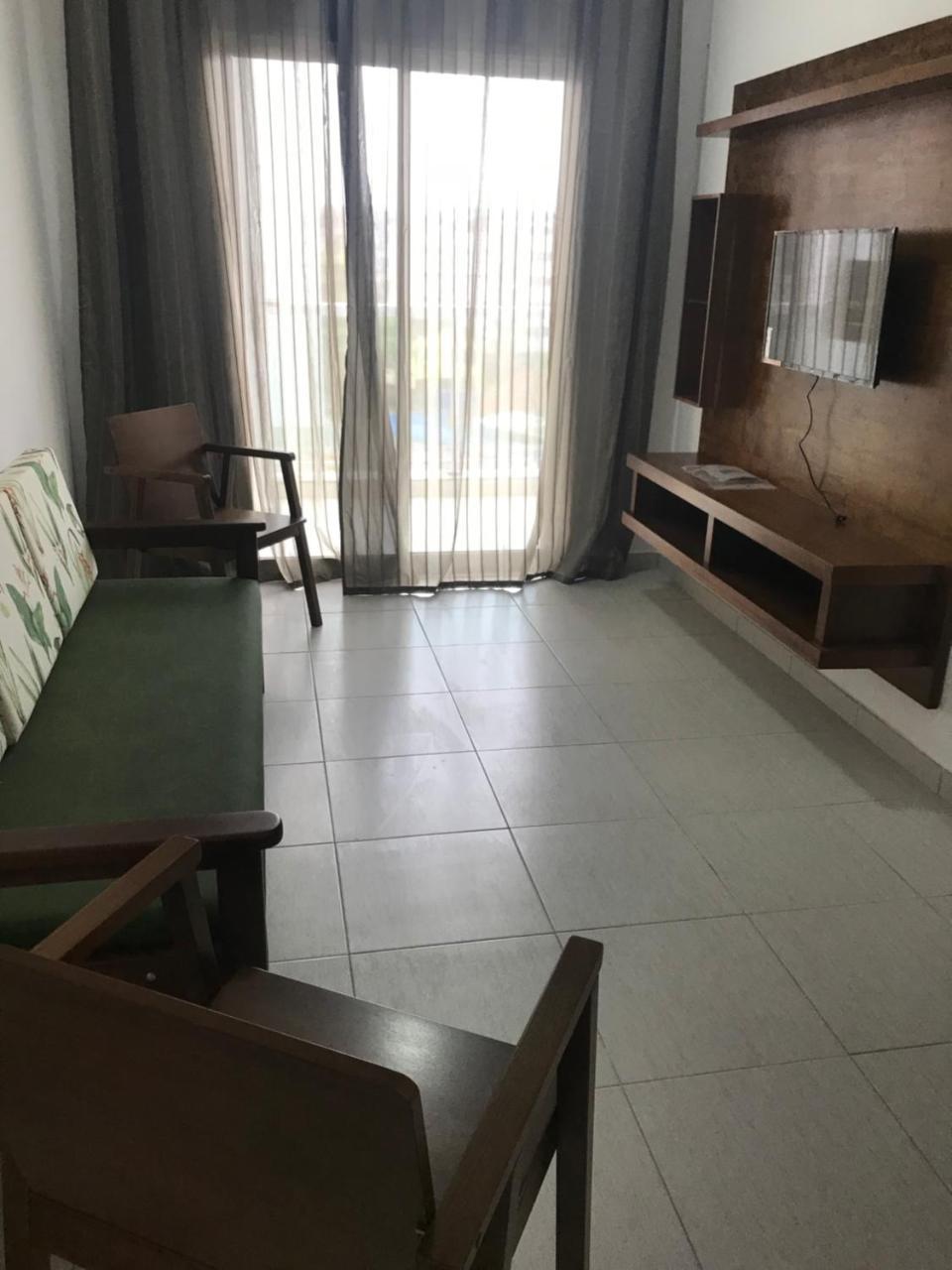 Apartamento Ubatuba Praia Grande Exteriér fotografie