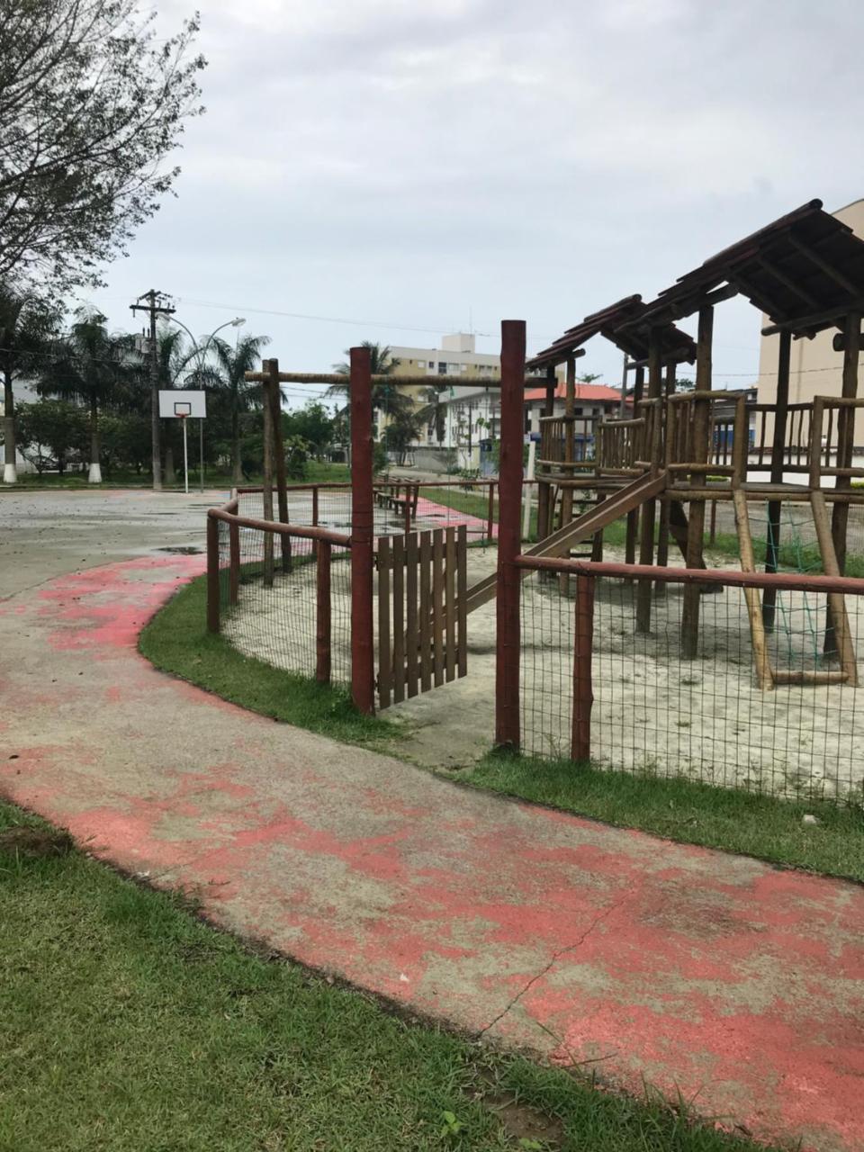 Apartamento Ubatuba Praia Grande Exteriér fotografie