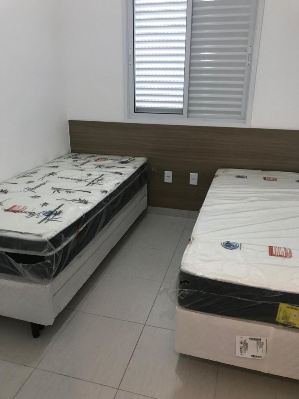 Apartamento Ubatuba Praia Grande Exteriér fotografie